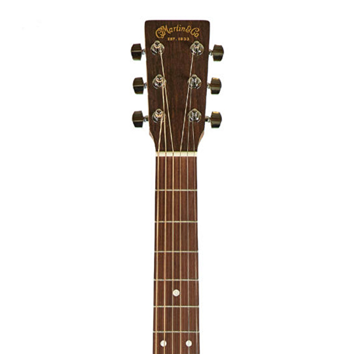 Martin D-X2E Maun Elektro Akustik Gitar